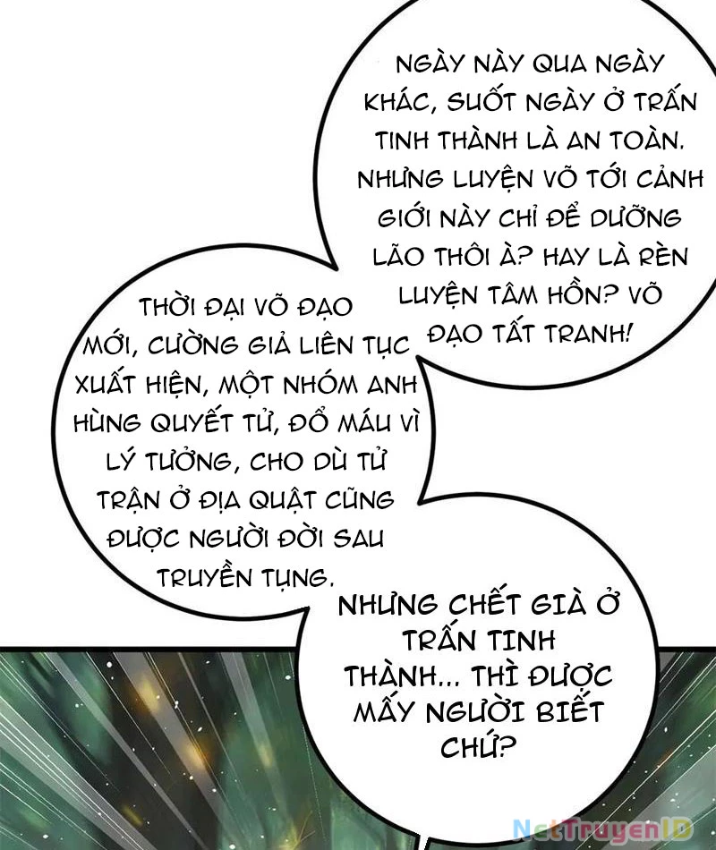 Toàn Cầu Cao Võ Chapter 300 - 83