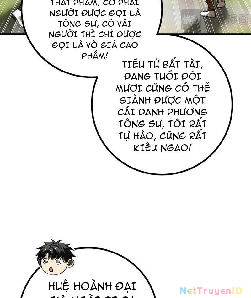 Toàn Cầu Cao Võ Chapter 300 - 85