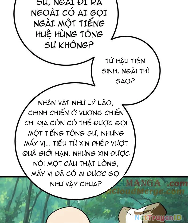 Toàn Cầu Cao Võ Chapter 300 - 86