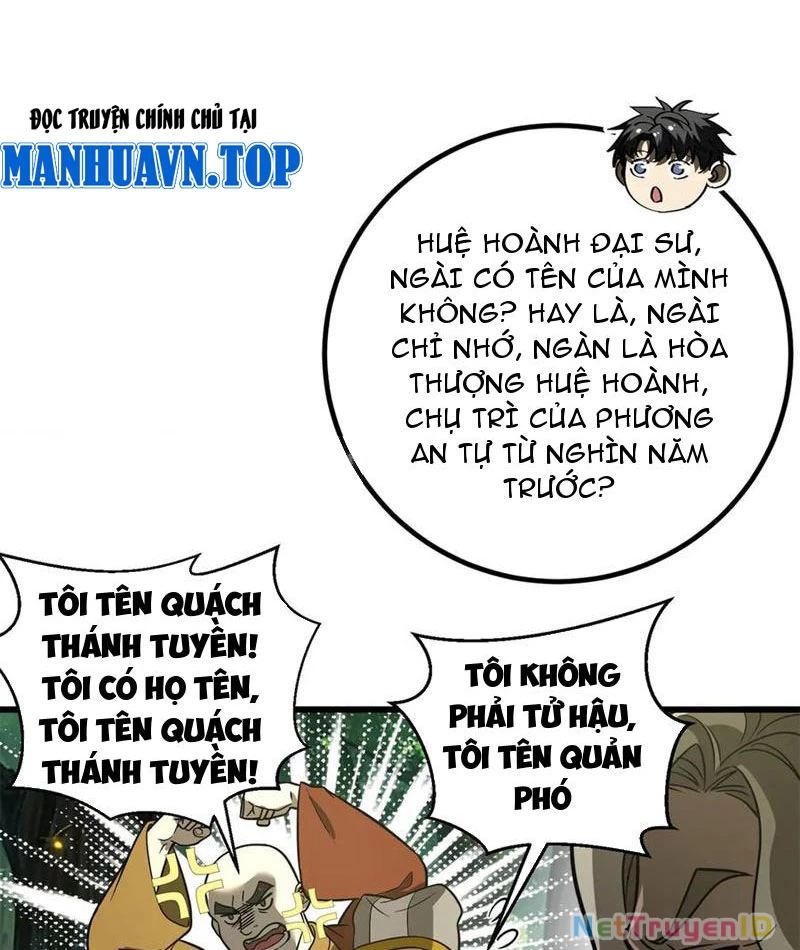 Toàn Cầu Cao Võ Chapter 300 - 92