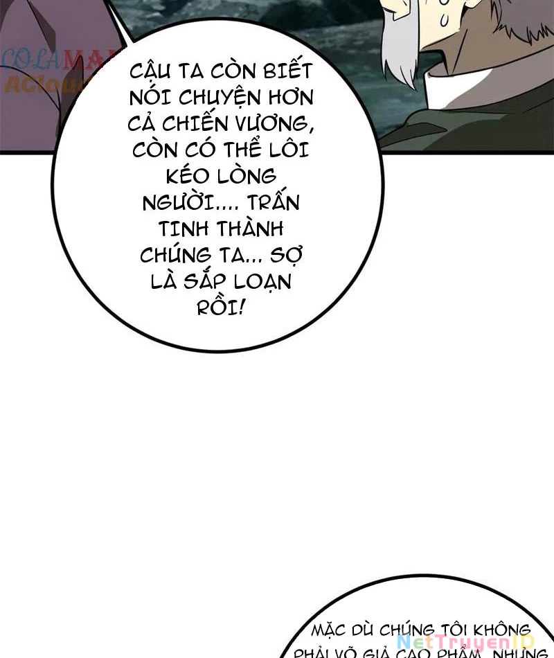 Toàn Cầu Cao Võ Chapter 300 - 95