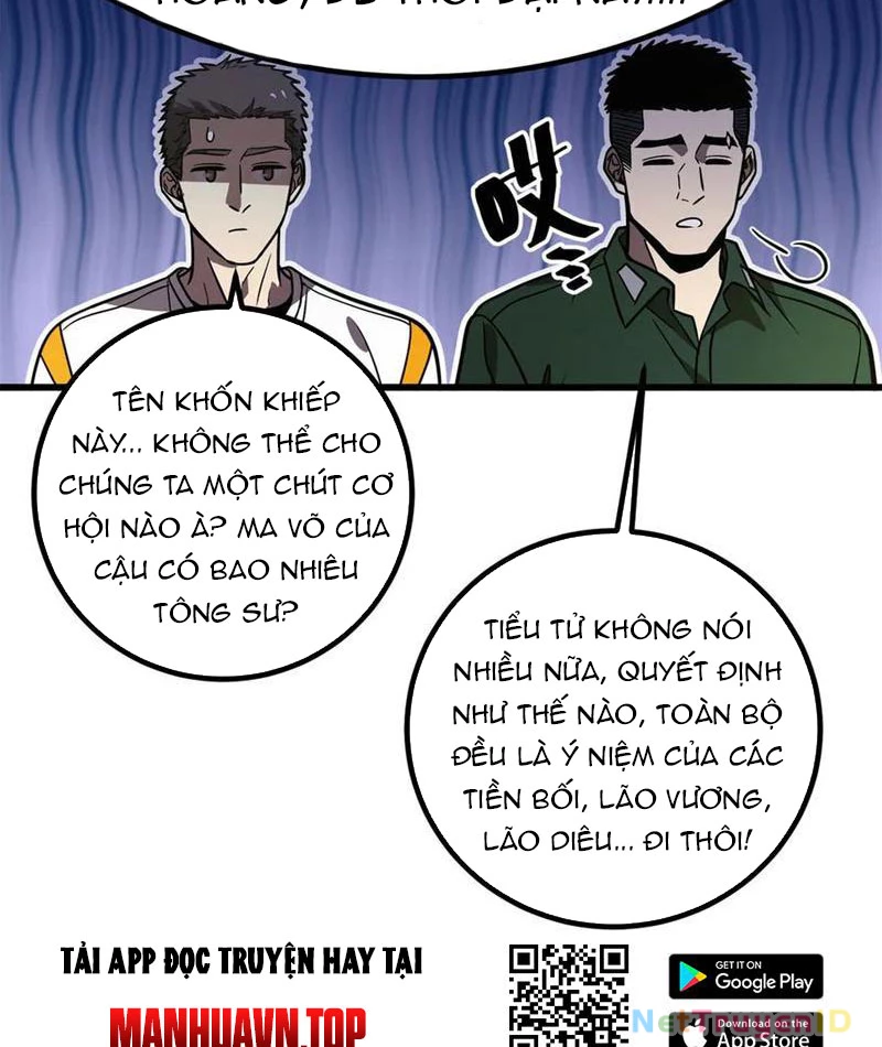 Toàn Cầu Cao Võ Chapter 300 - 100