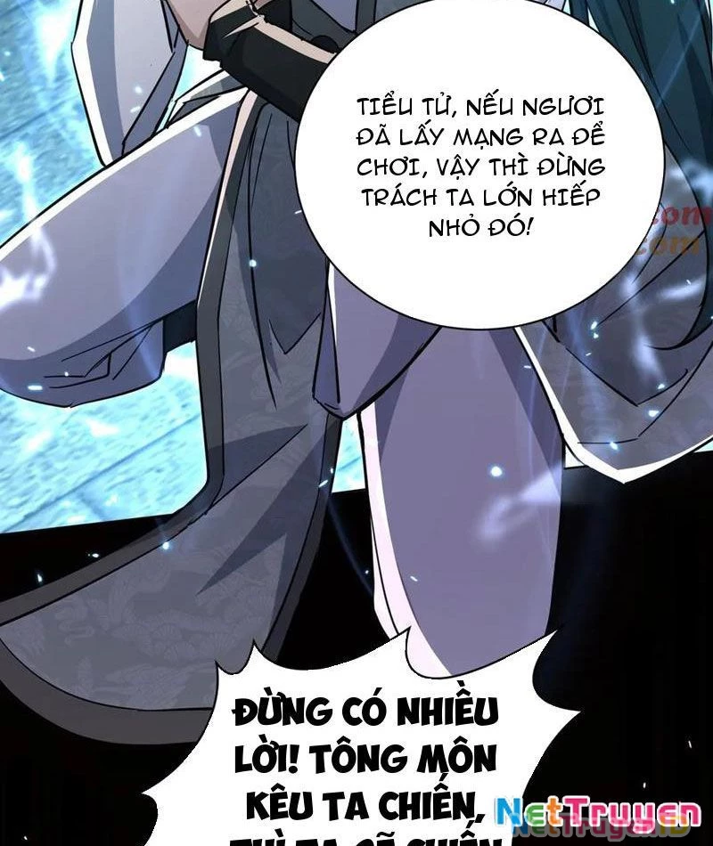 Nữ đồ đệ của ta muốn hắc hóa Chapter 23 - 6