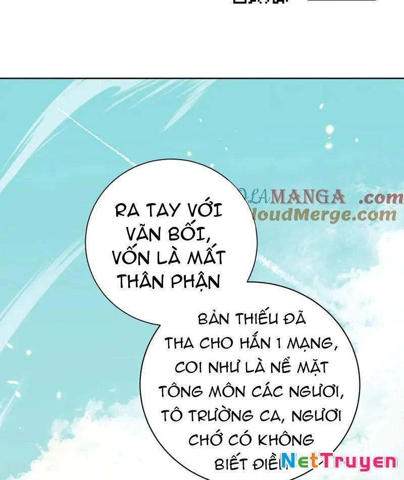 Nữ đồ đệ của ta muốn hắc hóa Chapter 23 - 21