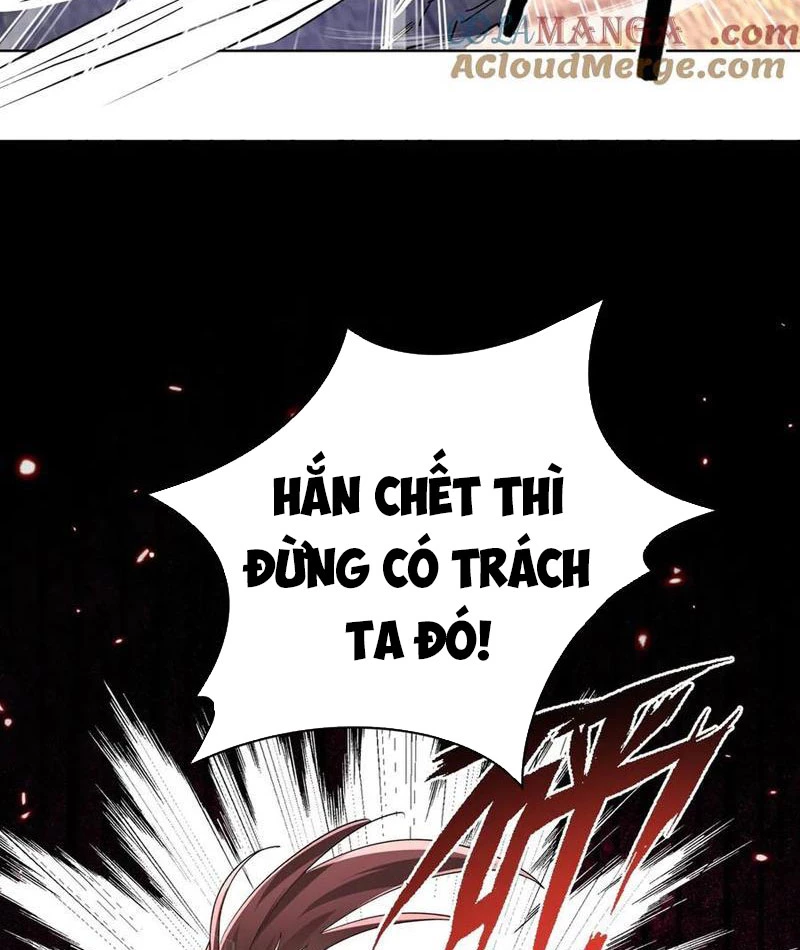 Nữ đồ đệ của ta muốn hắc hóa Chapter 23 - 58