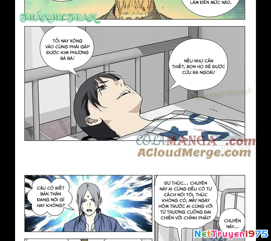 Nhất Nhân Chi Hạ Chapter 429 - 2