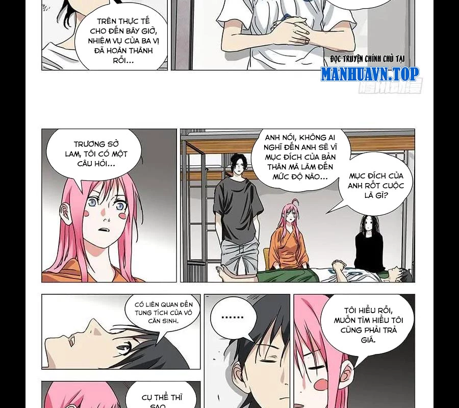 Nhất Nhân Chi Hạ Chapter 429 - 4