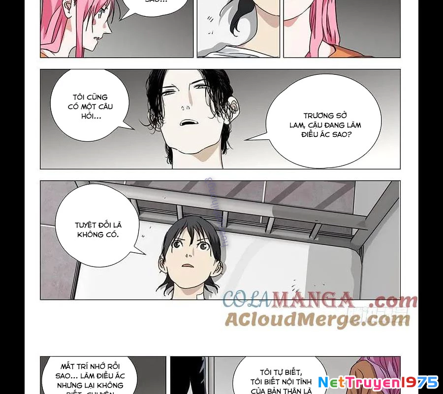 Nhất Nhân Chi Hạ Chapter 429 - 5