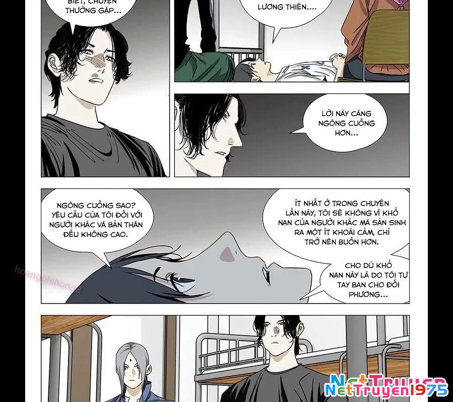 Nhất Nhân Chi Hạ Chapter 429 - 6