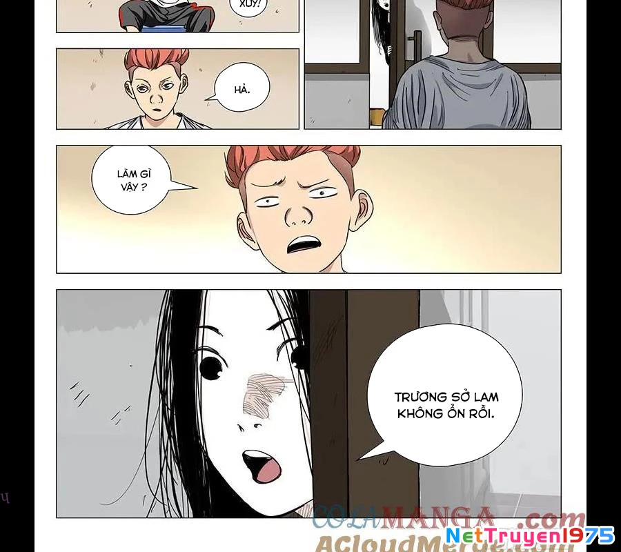 Nhất Nhân Chi Hạ Chapter 429 - 8