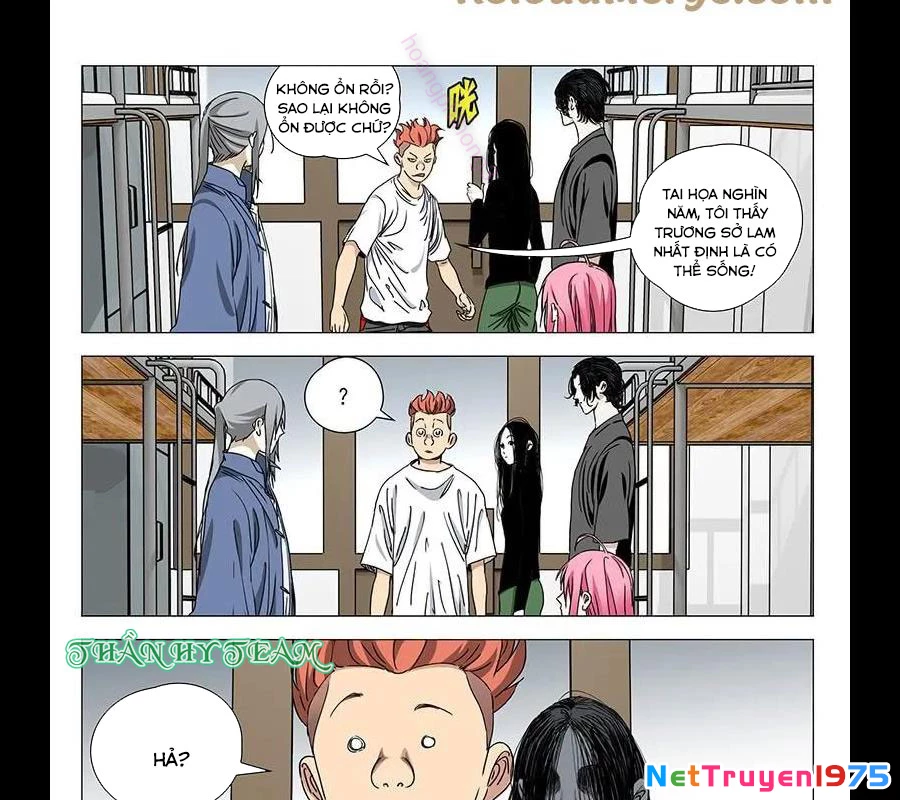 Nhất Nhân Chi Hạ Chapter 429 - 9