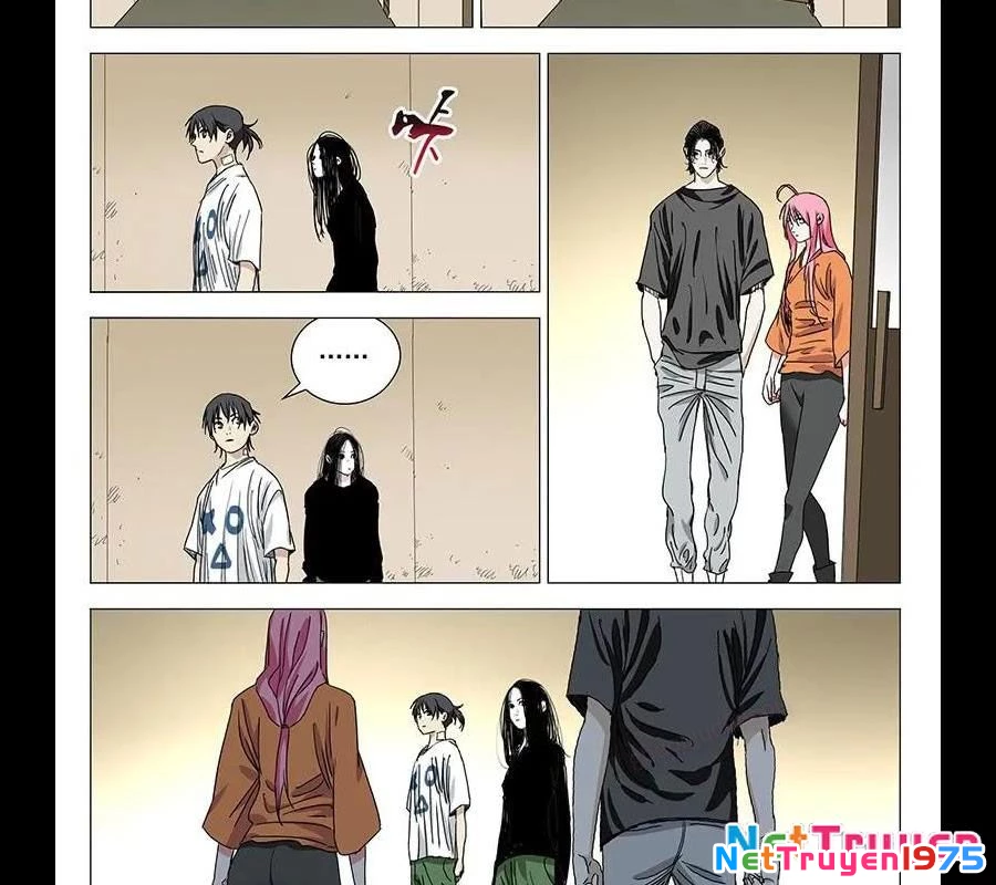 Nhất Nhân Chi Hạ Chapter 429 - 11