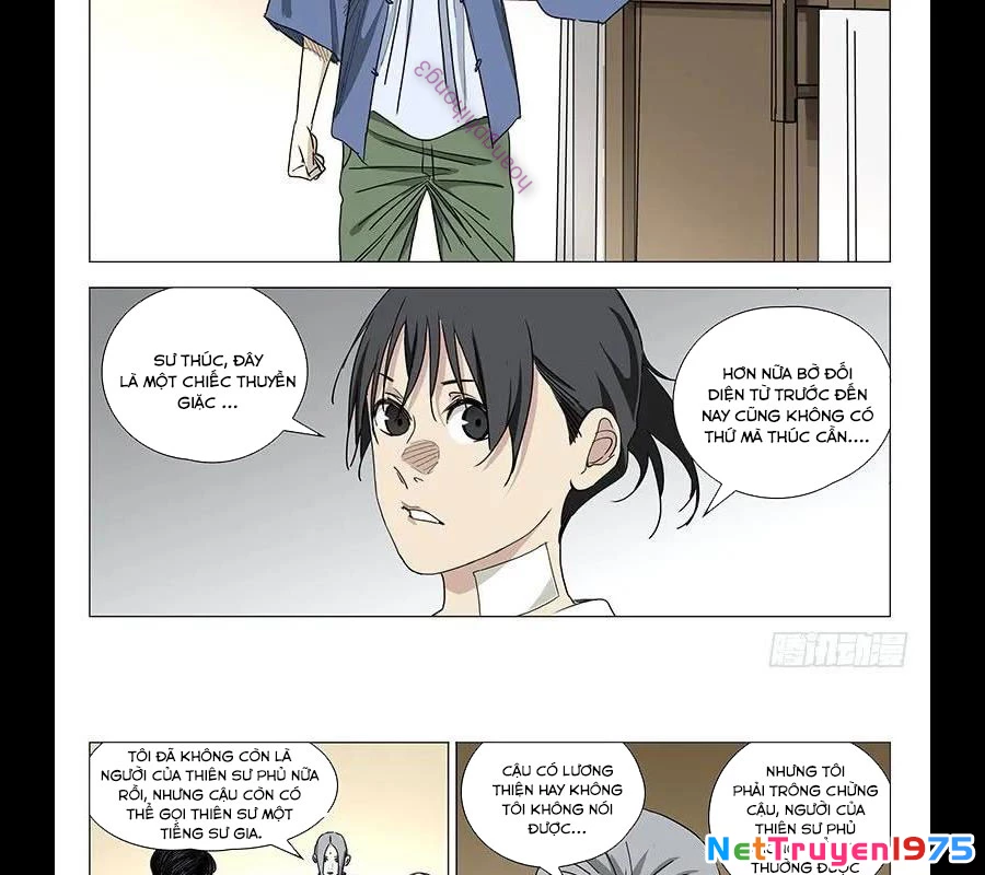 Nhất Nhân Chi Hạ Chapter 429 - 13