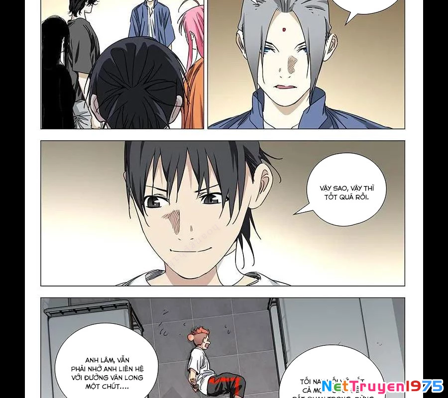 Nhất Nhân Chi Hạ Chapter 429 - 14