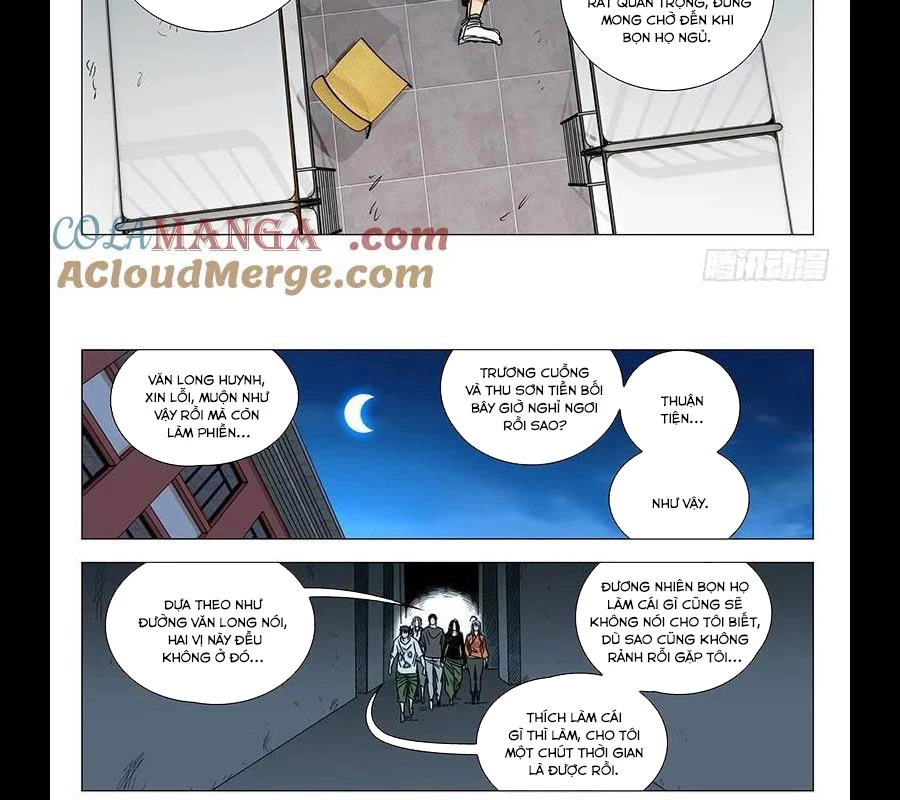 Nhất Nhân Chi Hạ Chapter 429 - 15