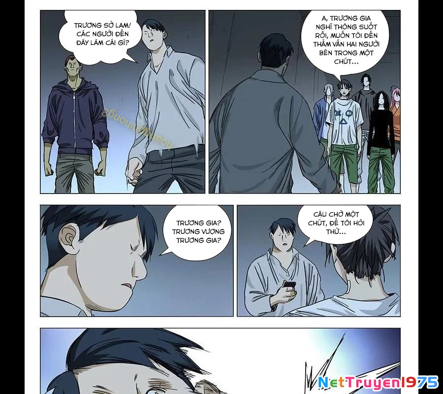 Nhất Nhân Chi Hạ Chapter 429 - 17