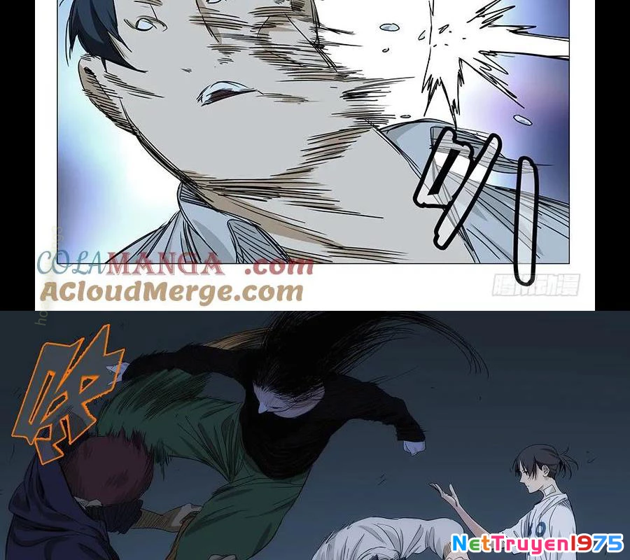 Nhất Nhân Chi Hạ Chapter 429 - 18