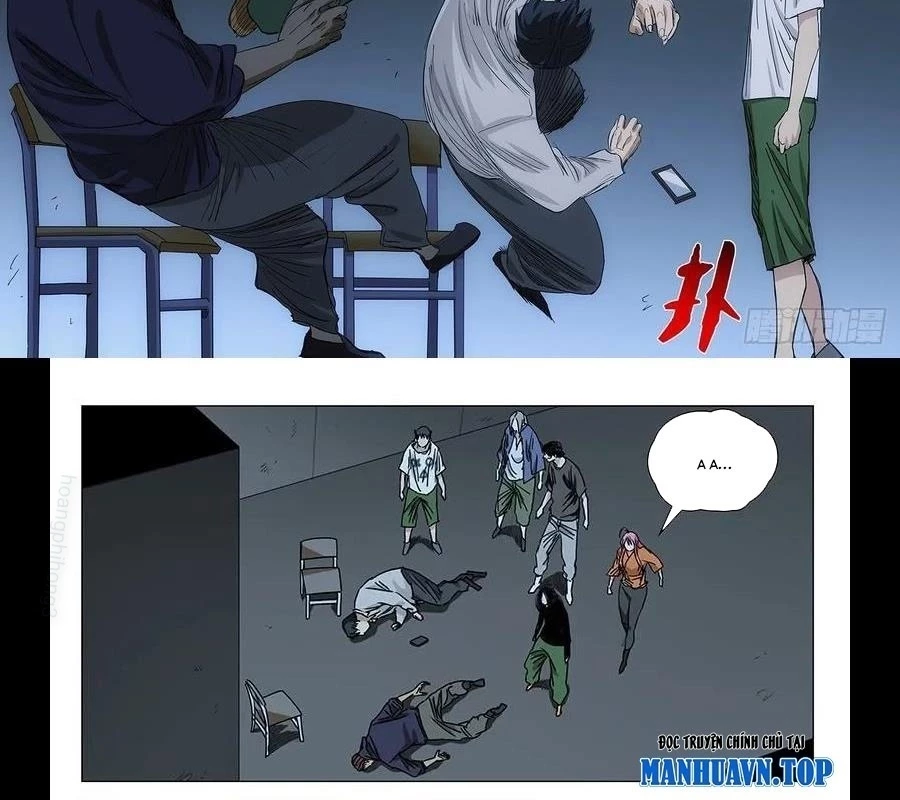 Nhất Nhân Chi Hạ Chapter 429 - 19