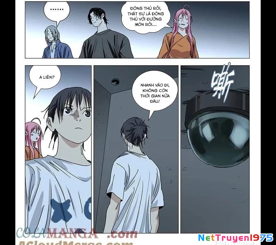 Nhất Nhân Chi Hạ Chapter 429 - 20