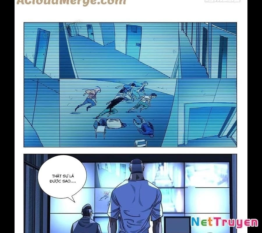 Nhất Nhân Chi Hạ Chapter 429 - 21