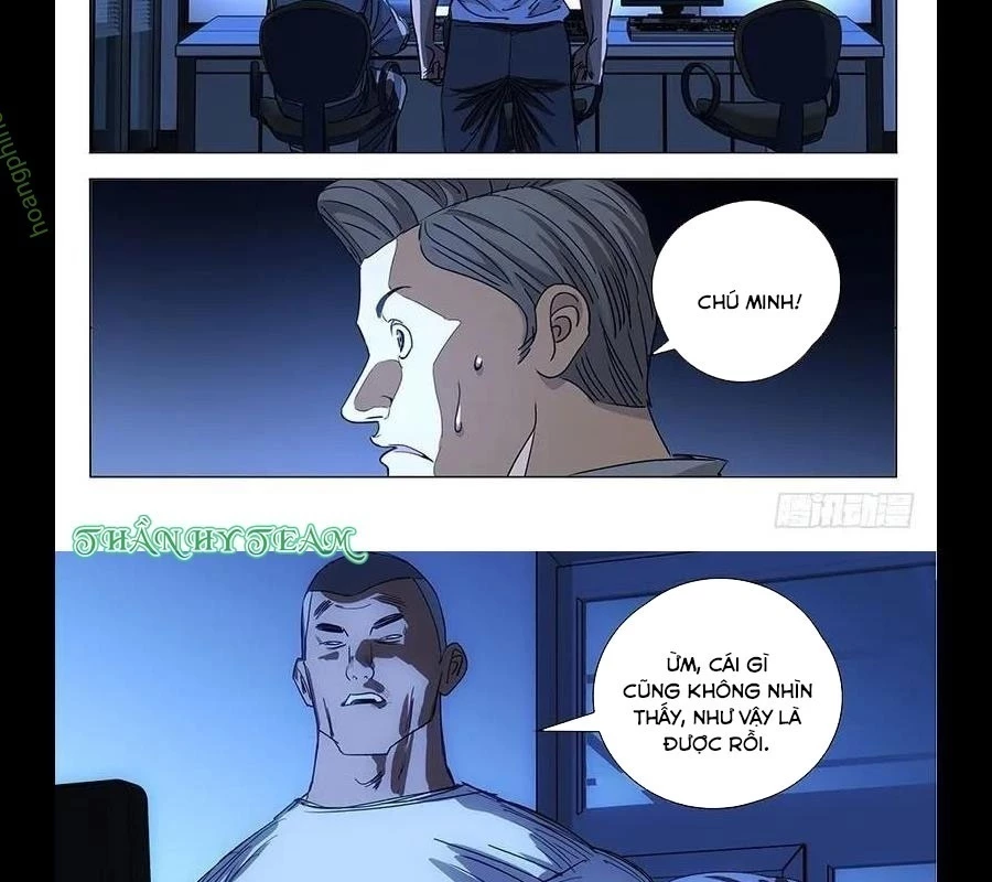 Nhất Nhân Chi Hạ Chapter 429 - 22