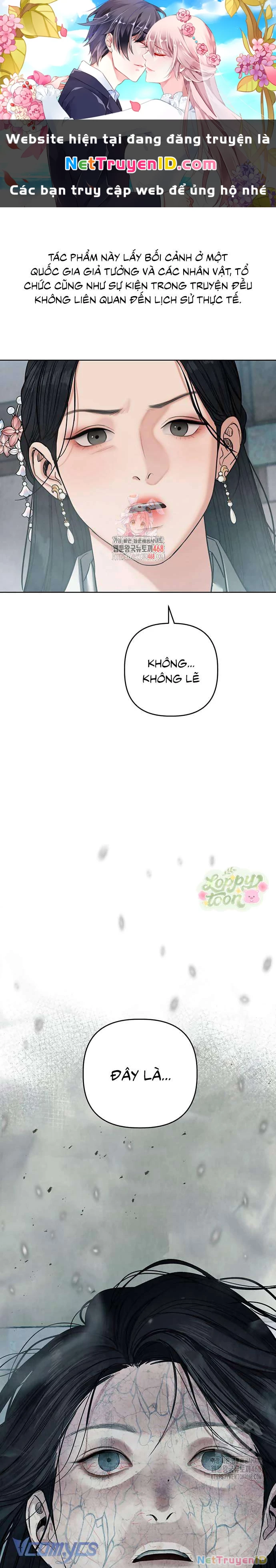 Quỷ Hồn Chapter  21 - 1