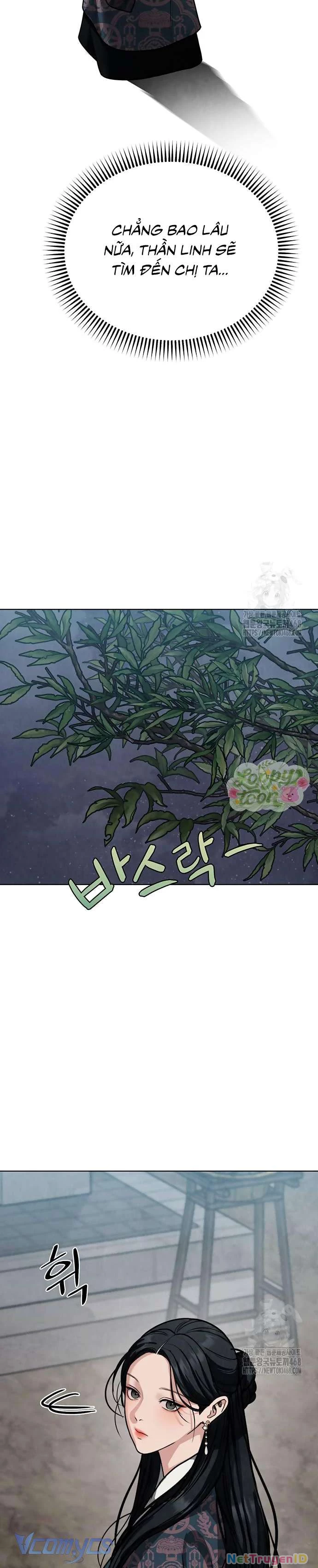 Quỷ Hồn Chapter  21 - 18