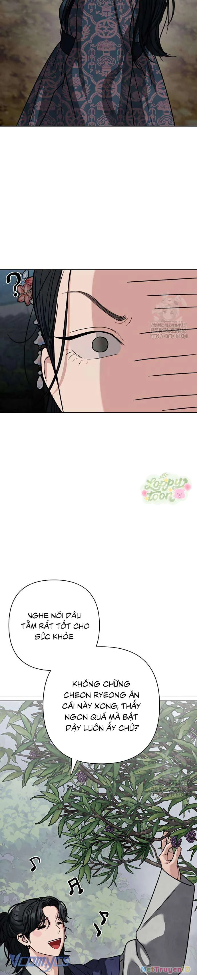 Quỷ Hồn Chapter  21 - 19