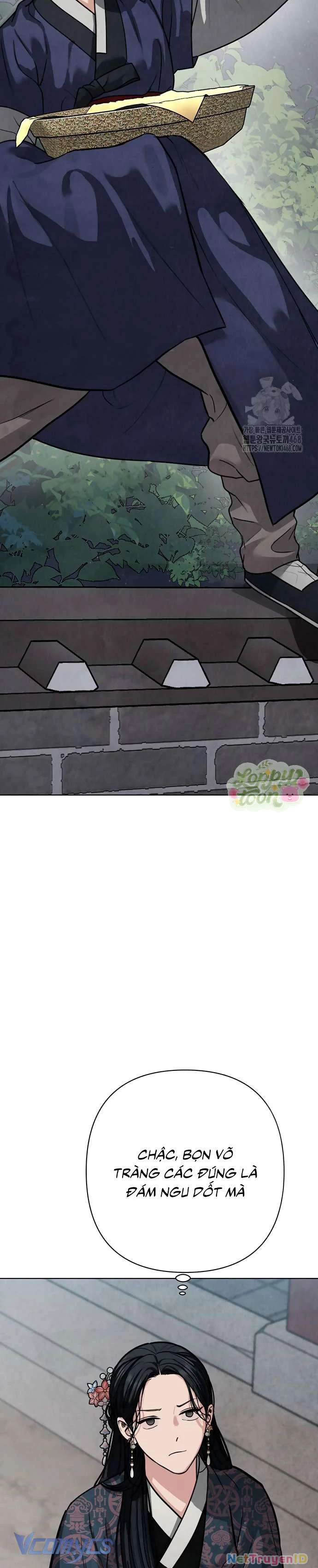 Quỷ Hồn Chapter  21 - 20