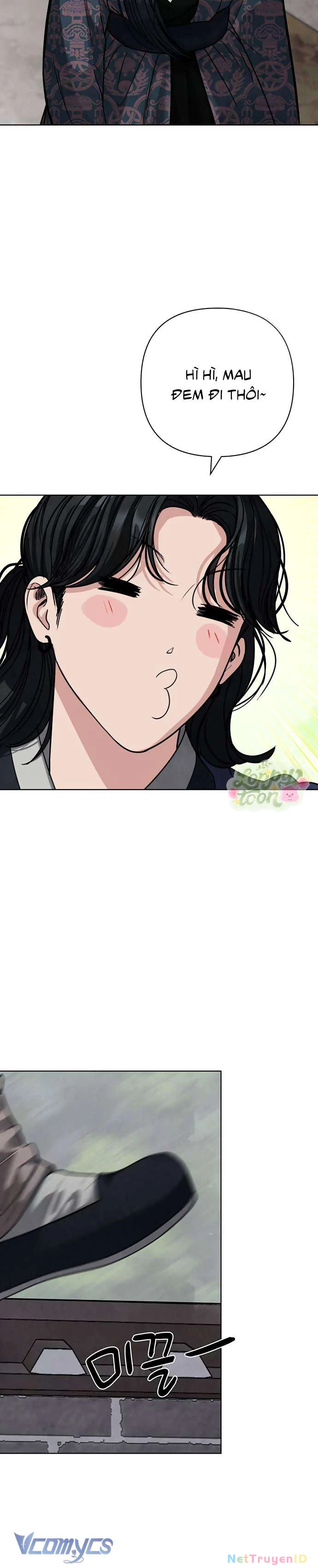 Quỷ Hồn Chapter  21 - 21