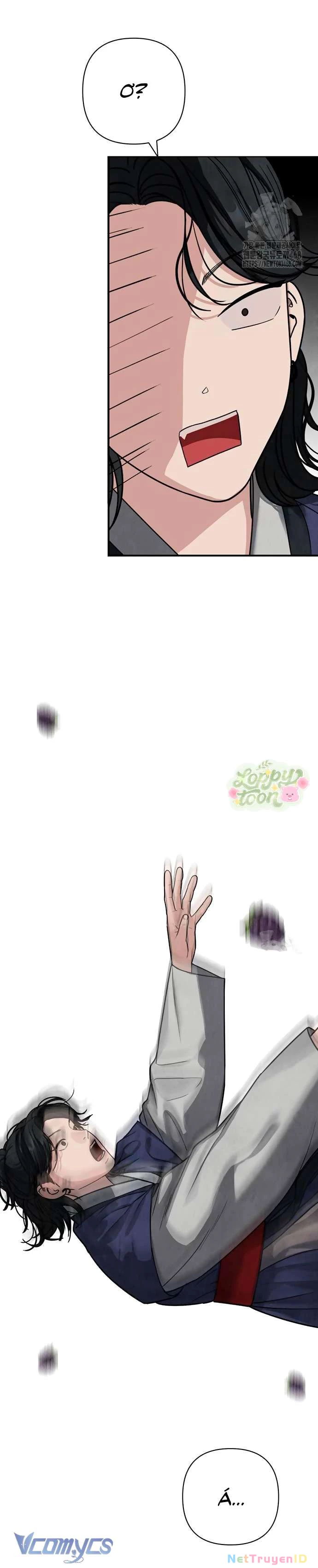 Quỷ Hồn Chapter  21 - 22