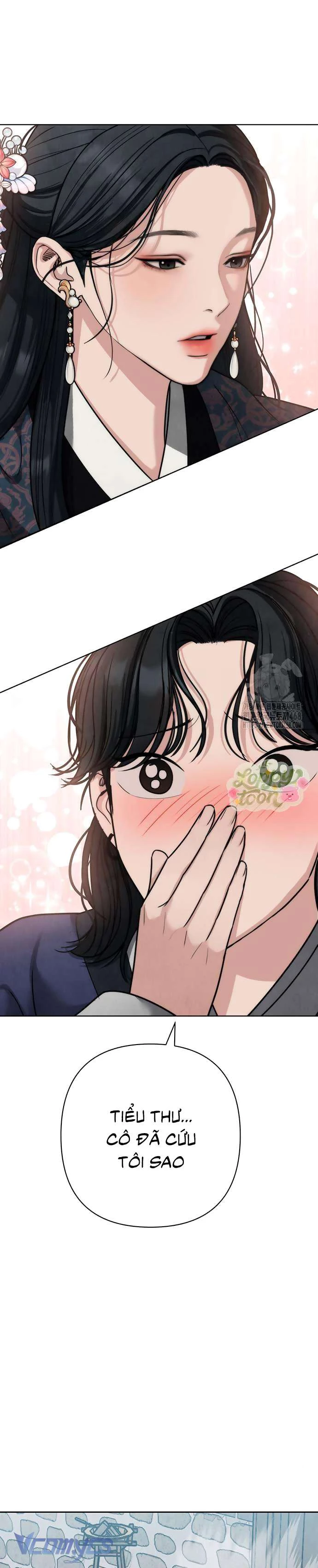 Quỷ Hồn Chapter  21 - 25