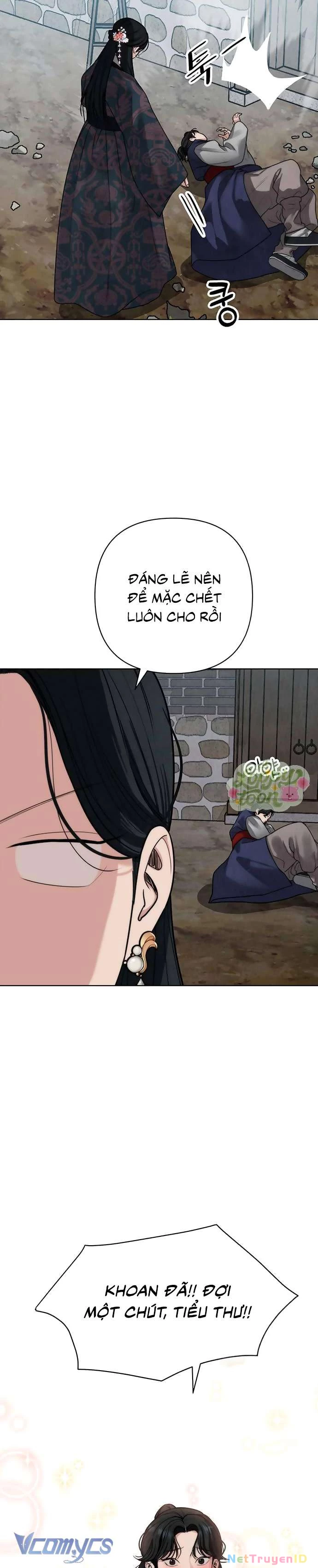 Quỷ Hồn Chapter  21 - 26