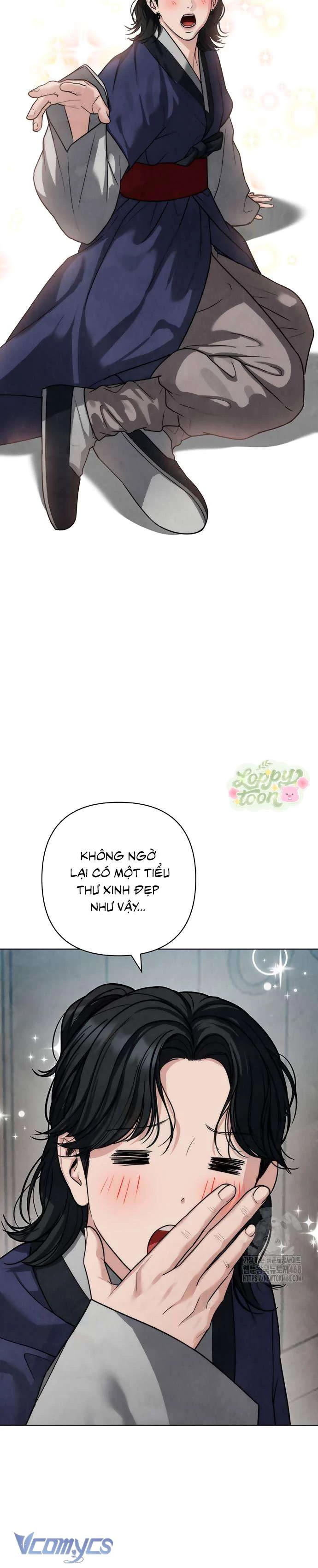 Quỷ Hồn Chapter  21 - 27