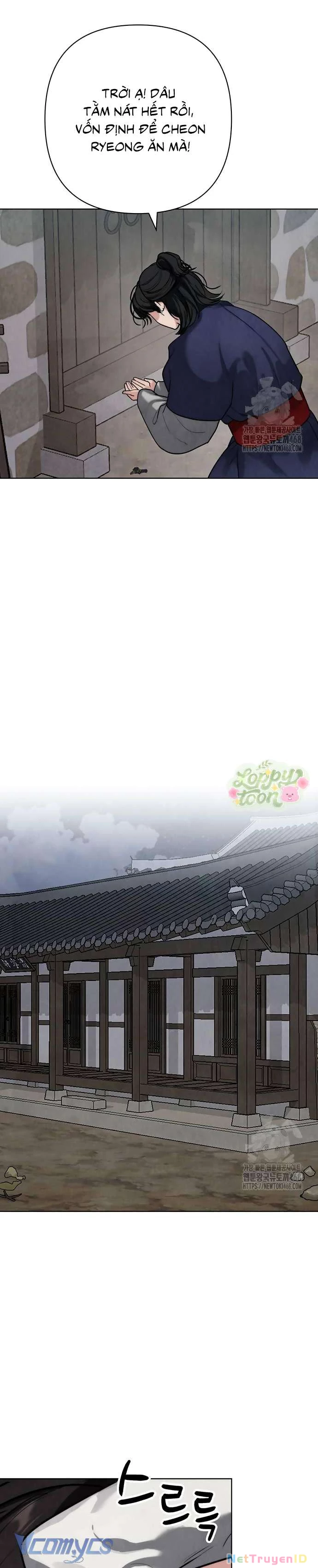 Quỷ Hồn Chapter  21 - 28