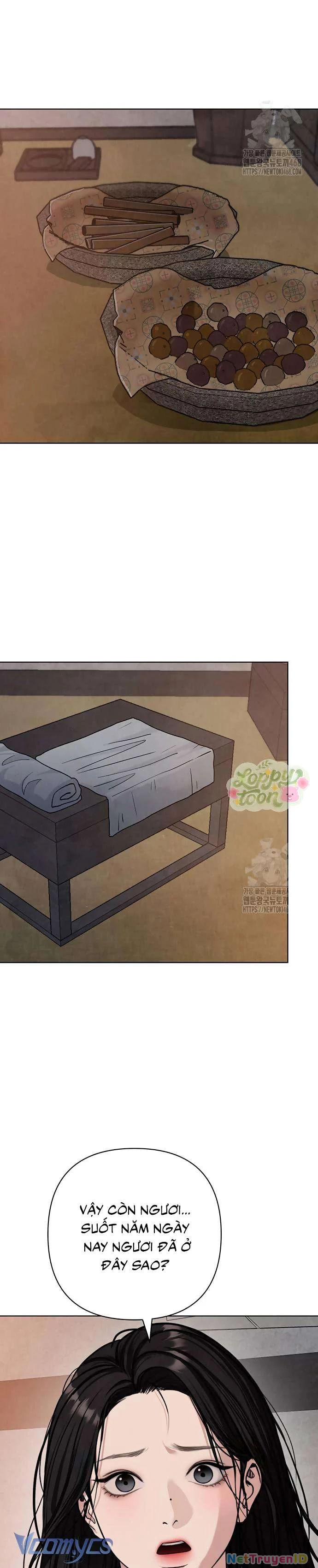 Quỷ Hồn Chapter  21 - 31