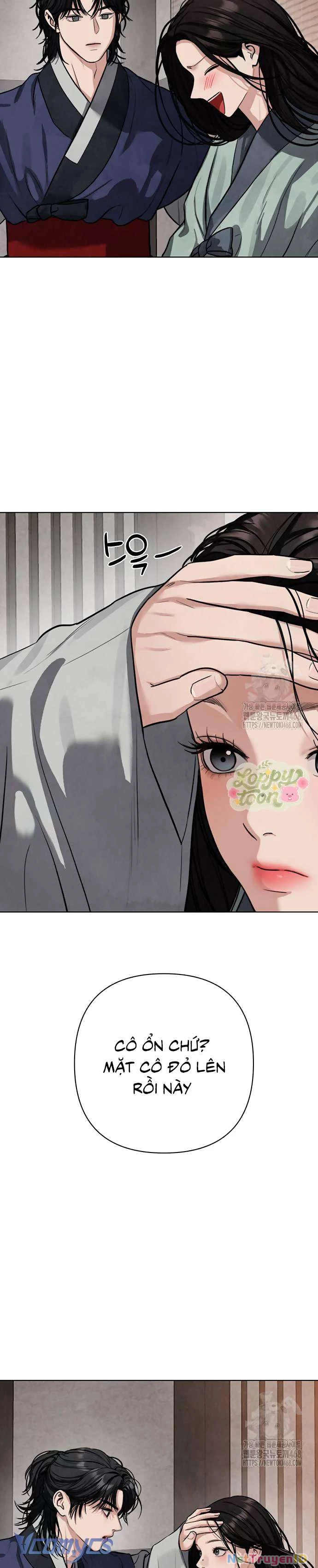 Quỷ Hồn Chapter  21 - 33