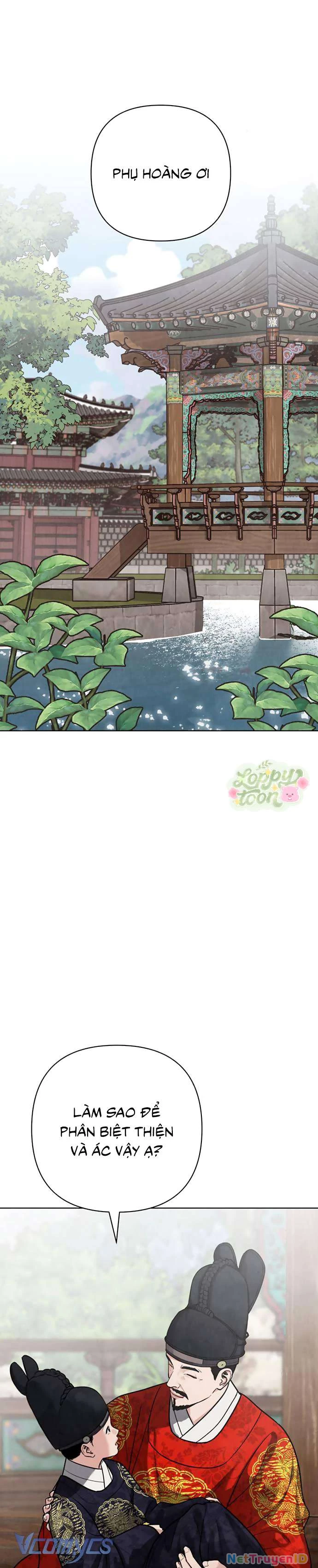 Quỷ Hồn Chapter  21 - 39