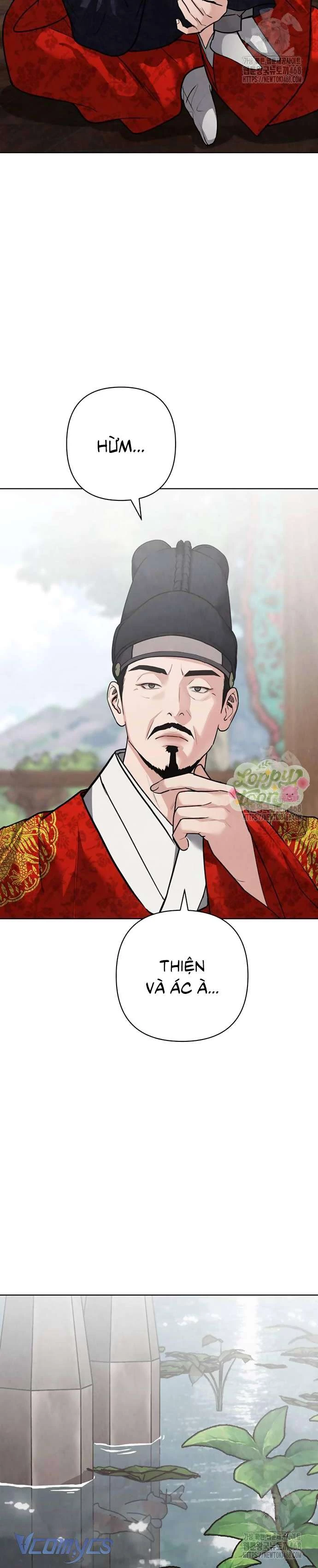 Quỷ Hồn Chapter  21 - 40