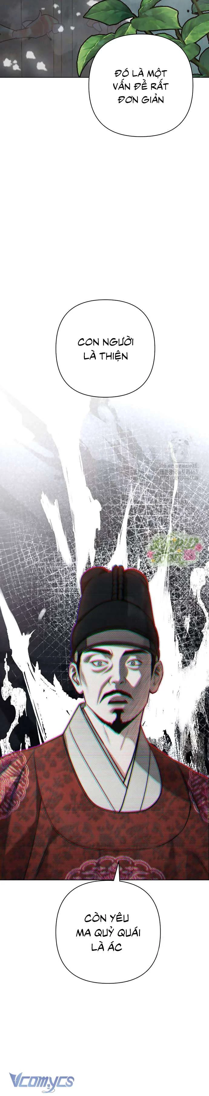 Quỷ Hồn Chapter  21 - 41
