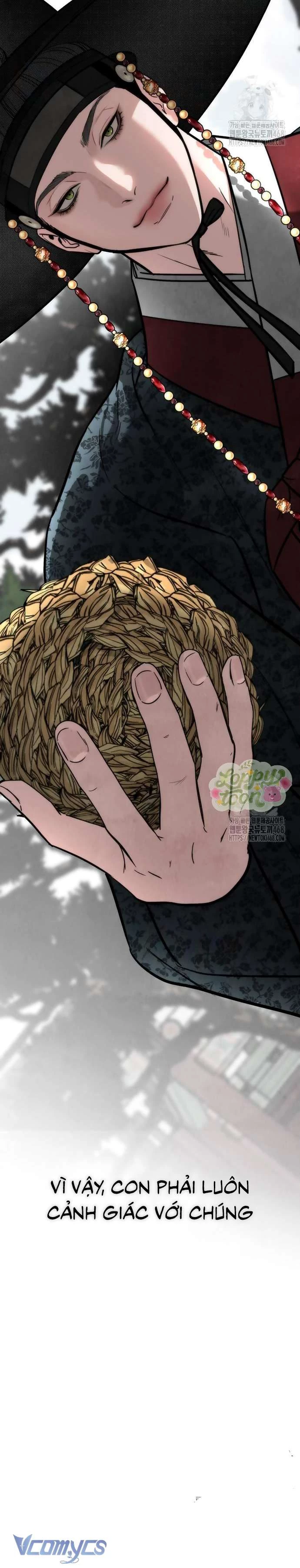 Quỷ Hồn Chapter  21 - 48