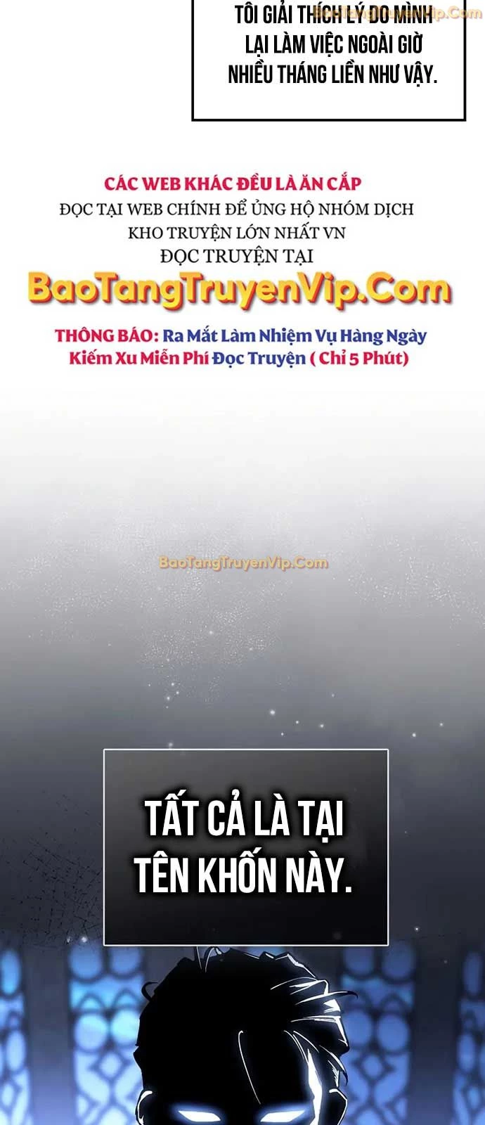 Đại Phản Diện Khao Khát Được Sống Chapter 1 - 33