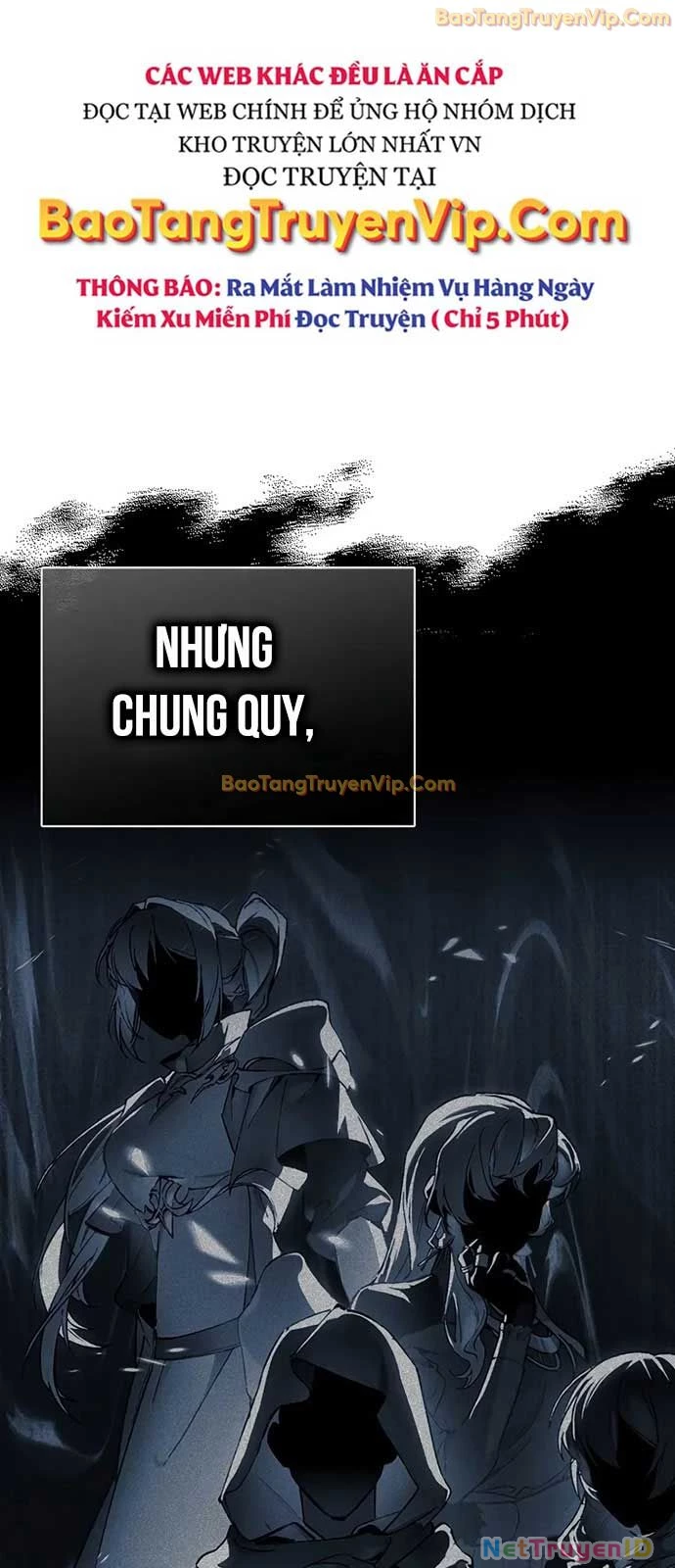 Đại Phản Diện Khao Khát Được Sống Chapter 1 - 81