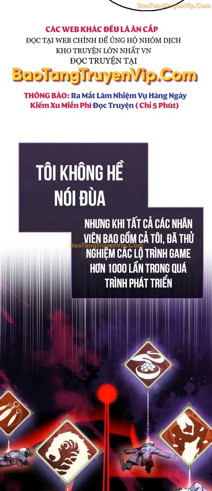 Đại Phản Diện Khao Khát Được Sống Chapter 2 - 11