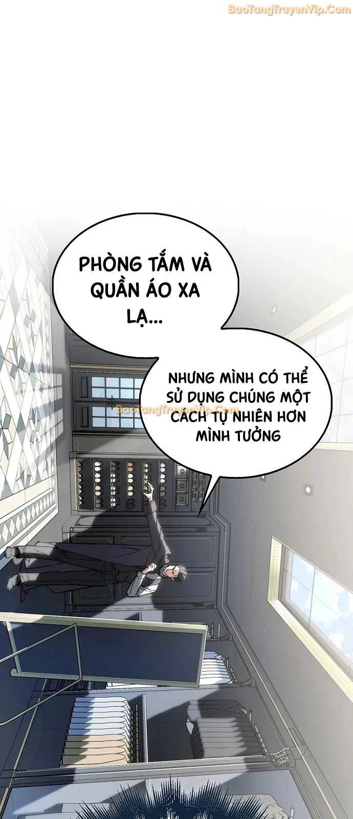 Đại Phản Diện Khao Khát Được Sống Chapter 2 - 35