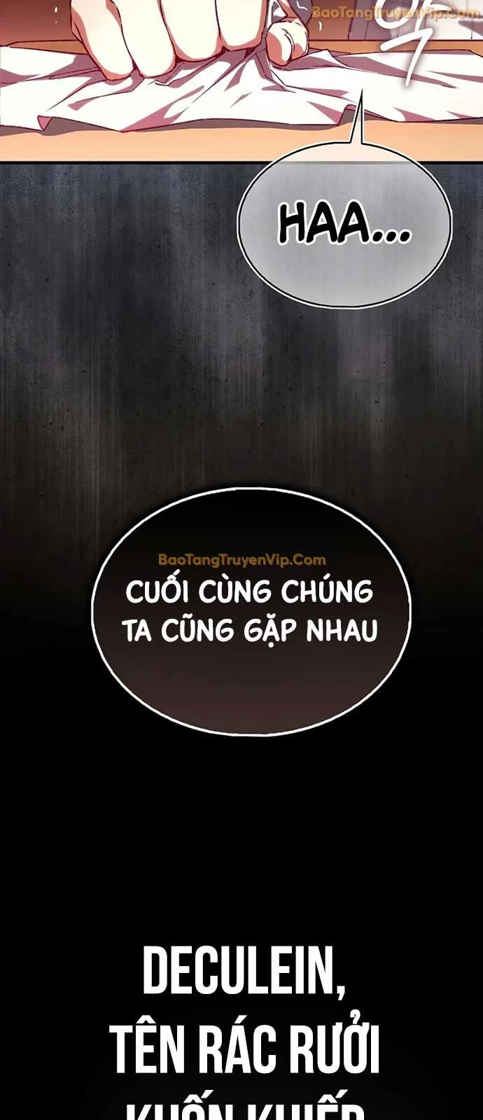 Đại Phản Diện Khao Khát Được Sống Chapter 2 - 79