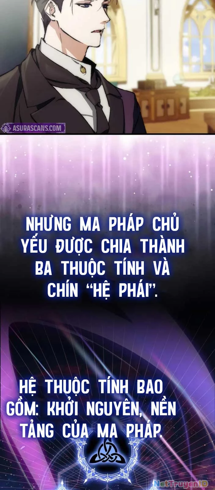 Đại Phản Diện Khao Khát Được Sống Chapter 3 - 22