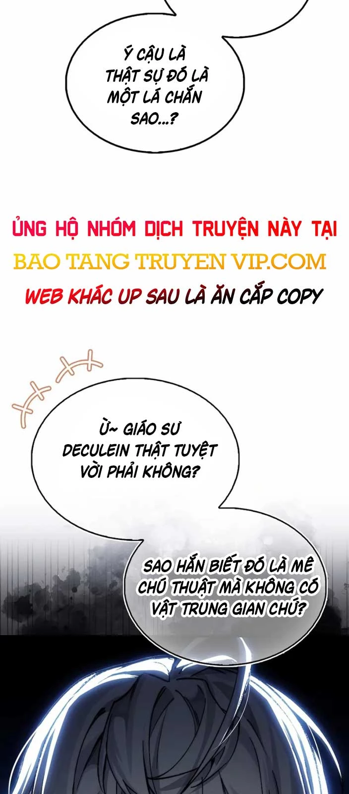 Đại Phản Diện Khao Khát Được Sống Chapter 3 - 77