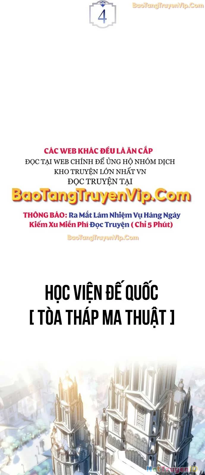 Đại Phản Diện Khao Khát Được Sống Chapter 4 - 46