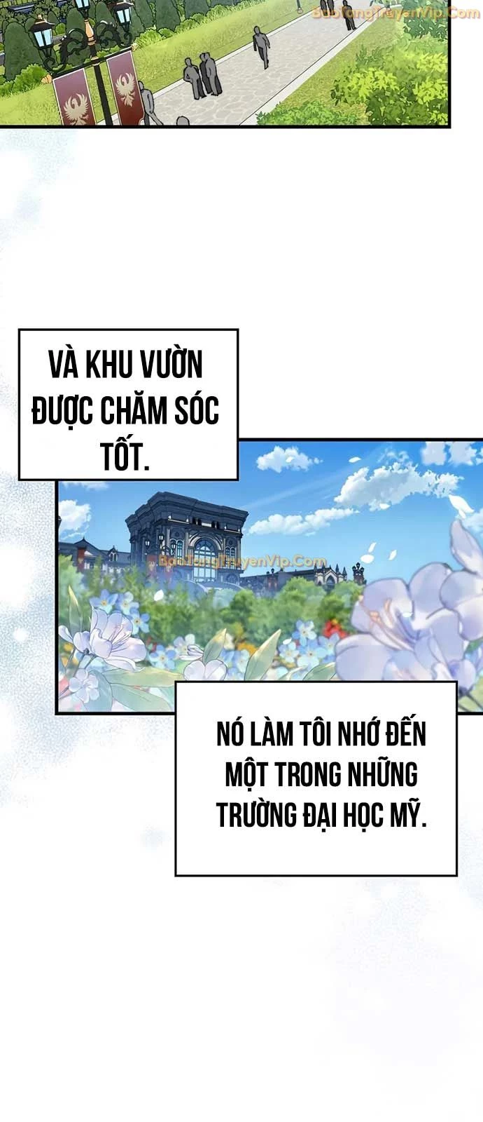 Đại Phản Diện Khao Khát Được Sống Chapter 4 - 50